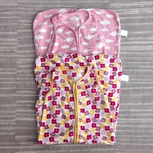 Toddler Sleepsacks - two